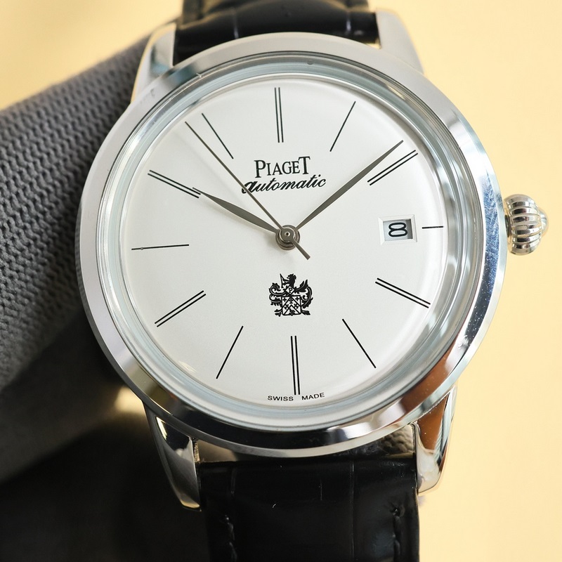 【TWFactory】 市場最高版本 【伯爵Altiplano系列經典超薄】刻之