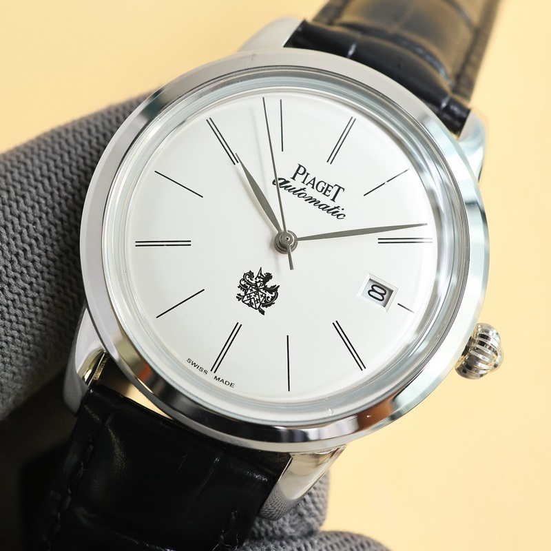 【TWFactory】 市場最高版本 【伯爵Altiplano系列經典超薄】刻之