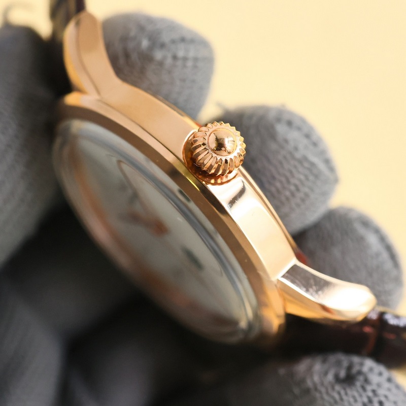 【TWFactory】 市場最高版本 【伯爵Altiplano系列經典超薄】刻之