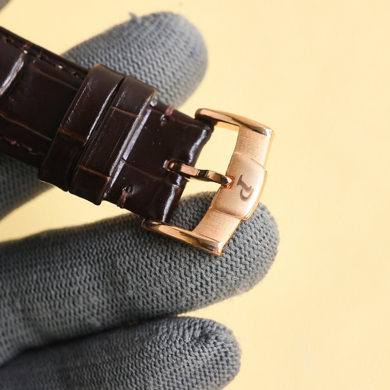 【TWFactory】 市場最高版本 【伯爵Altiplano系列經典超薄】刻之