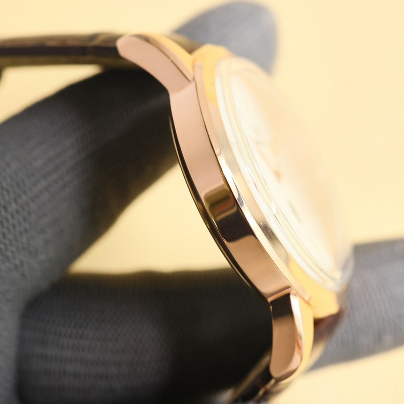 【TWFactory】 市場最高版本 【伯爵Altiplano系列經典超薄】刻之