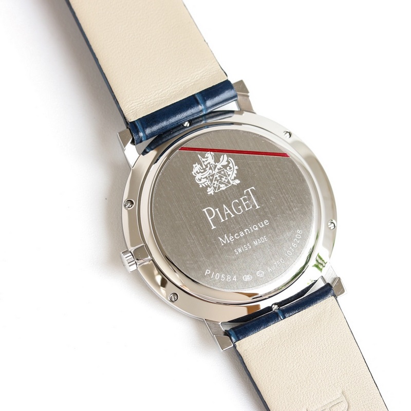 （TW出品） 伯爵全新腕錶“騰龍·鳴鳳”限量版系列 重登場了，將東方神話融入到