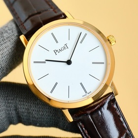 最新[強][強]伯爵原裝1：1複刻原裝Cal.430P機芯手動上鍊ALTIPLA