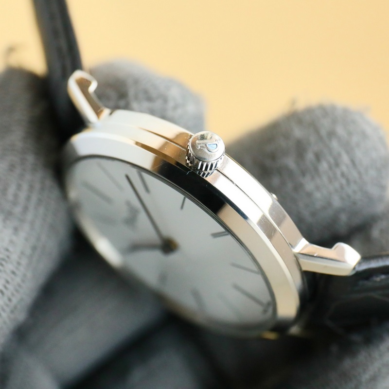 最新[強(qiáng)][強(qiáng)]伯爵原裝1：1複刻原裝Cal.430P機(jī)芯手動(dòng)上鍊ALTIPLA