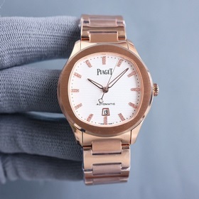 女款_伯爵Piaget PoloS系列火爆上市，將生活的藝術(shù)與時(shí)間融合一起，彰顯傳奇色