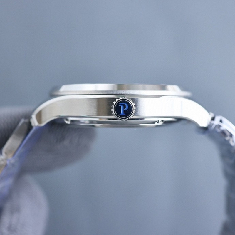 女款_伯爵Piaget PoloS系列火爆上市，將生活的藝術與時間融合一起，彰顯傳奇色