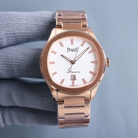 女款_伯爵Piaget PoloS系列火爆上市，將生活的藝術(shù)與時(shí)間融合一起，彰顯傳奇色