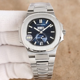 （送錶帶）PP Factory 一錶三帶 戴，性價比首選百達翡麗Ref.5