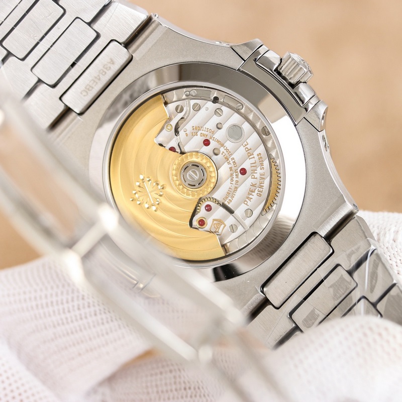 （送錶帶）PP Factory 一錶三帶 戴，性價比首選百達翡麗Ref.5