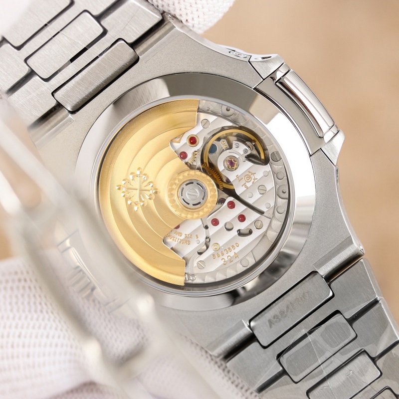 （送錶帶）PP Factory 一錶三帶 戴，性價比首選百達翡麗Ref.5