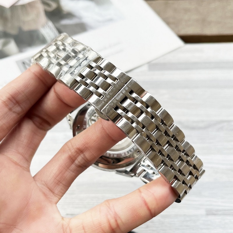 複雜時計 奢華大氣 經典新品 震撼上市 【最新】：百達翡麗 大飛輪設計【類