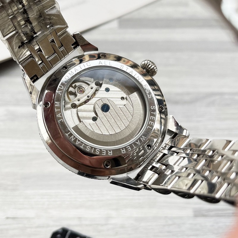 複雜時計 奢華大氣 經典新品 震撼上市 【最新】：百達翡麗 大飛輪設計【類