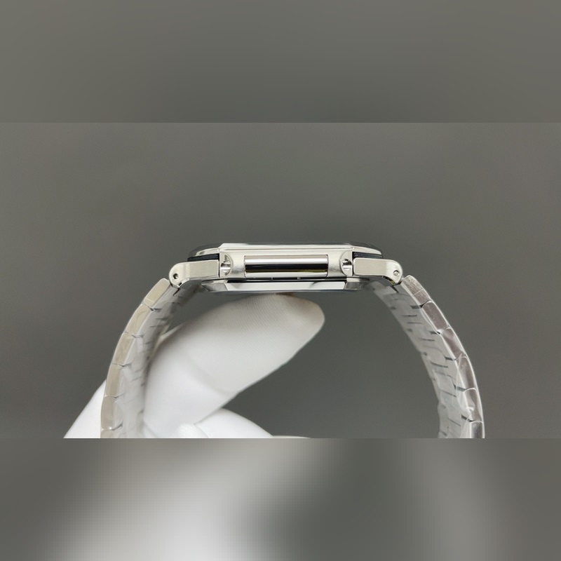 Factory 百達翡麗重磅推出新系列CUBITUS 5821腕錶這款Cubi