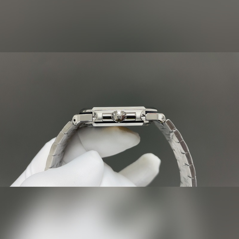 Factory 百達翡麗重磅推出新系列CUBITUS 5821腕錶這款Cubi