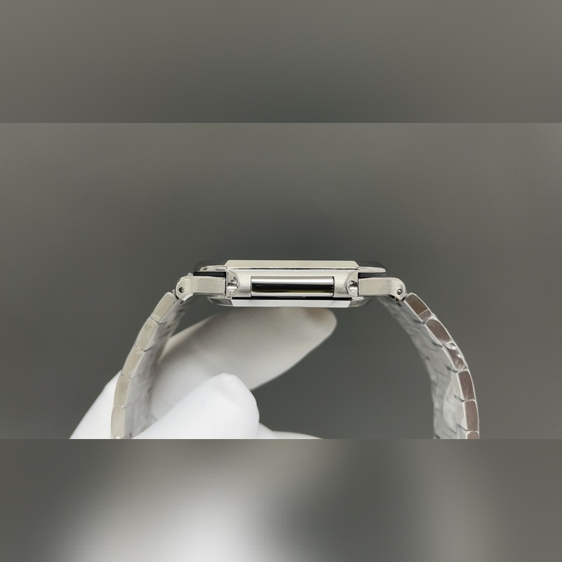 Factory 百達(dá)翡麗重磅推出新系列CUBITUS 5821腕錶這款Cubi