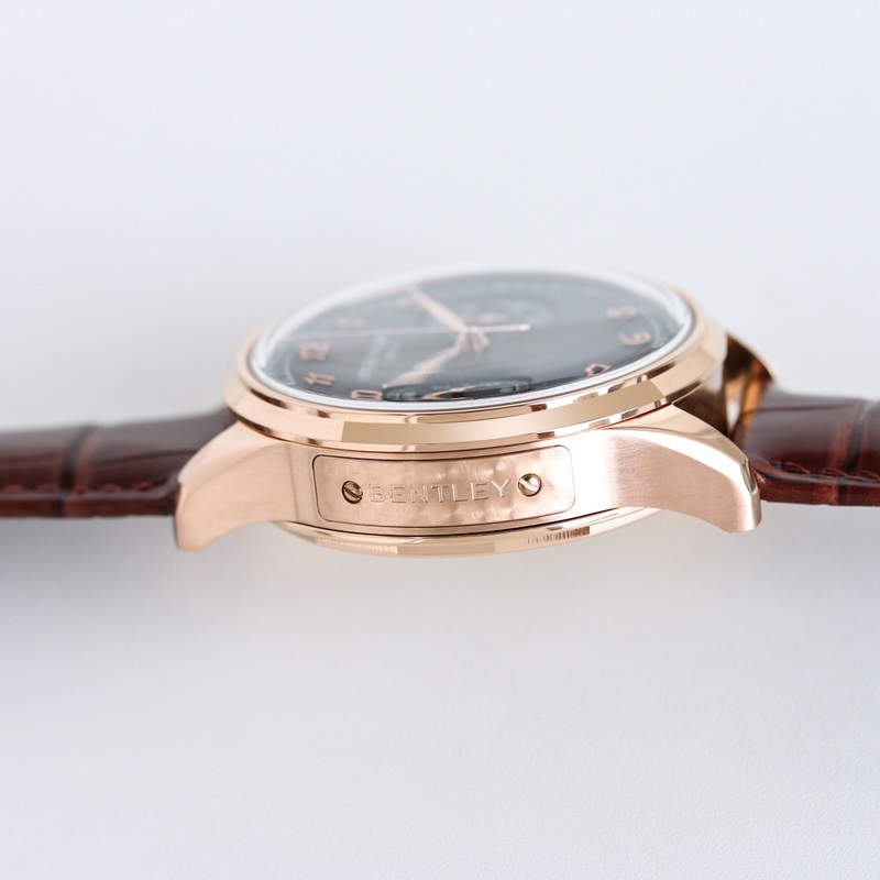 【2025牆裂推薦 震撼推出】百達翡麗複雜功能時計5170G多功能腕錶，堪稱腕錶