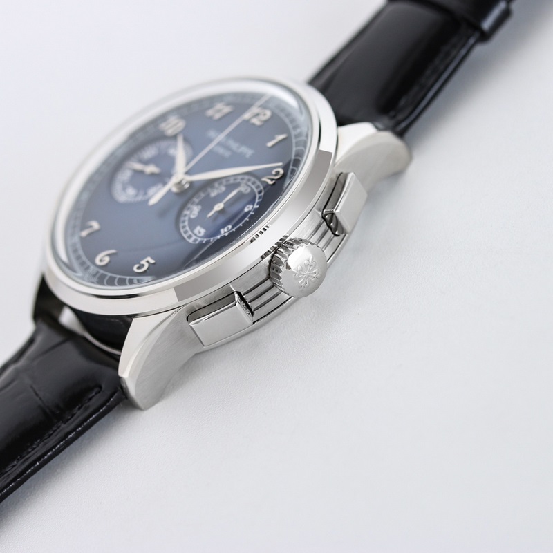 【2025牆裂推薦 震撼推出】百達翡麗複雜功能時計5170G多功能腕錶，堪稱腕錶