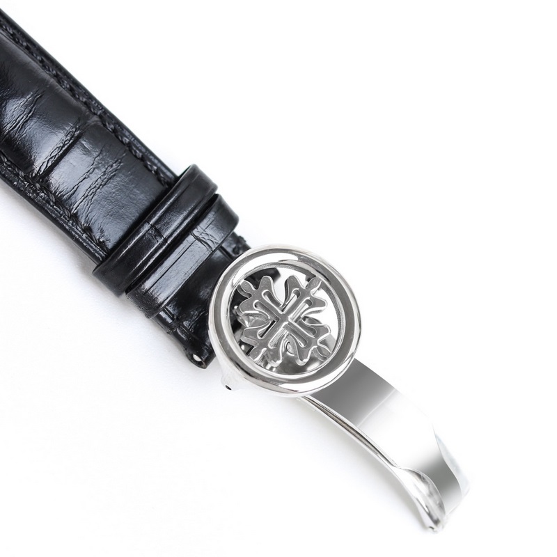 【2025牆裂推薦 震撼推出】百達翡麗複雜功能時計5170G多功能腕錶，堪稱腕錶