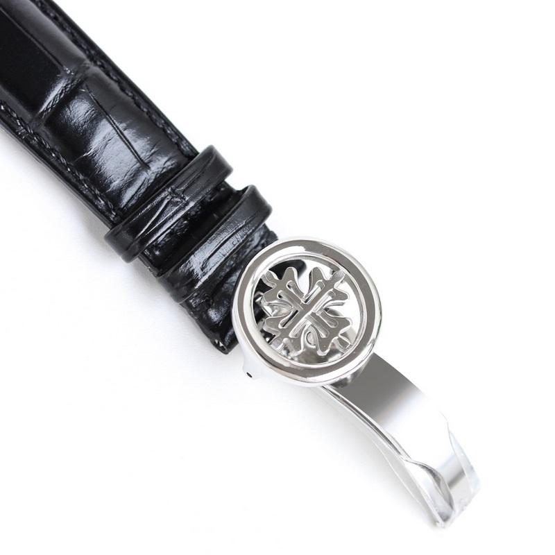 【2025牆裂推薦 震撼推出】百達(dá)翡麗複雜功能時(shí)計(jì)5170G多功能腕錶，堪稱腕錶