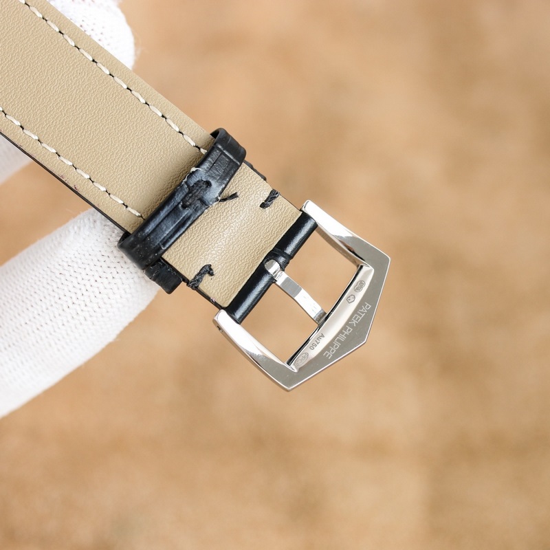 大廠品質(zhì)，高端系列！ 新款 百達翡麗複雜功能計時系列上市 Patek Phili