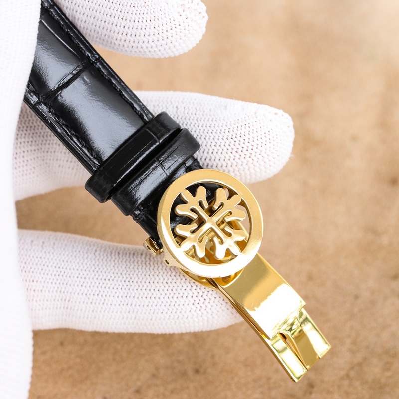 大廠品質(zhì)，高端系列！ 新款 百達翡麗複雜功能計時系列上市 Patek Phili