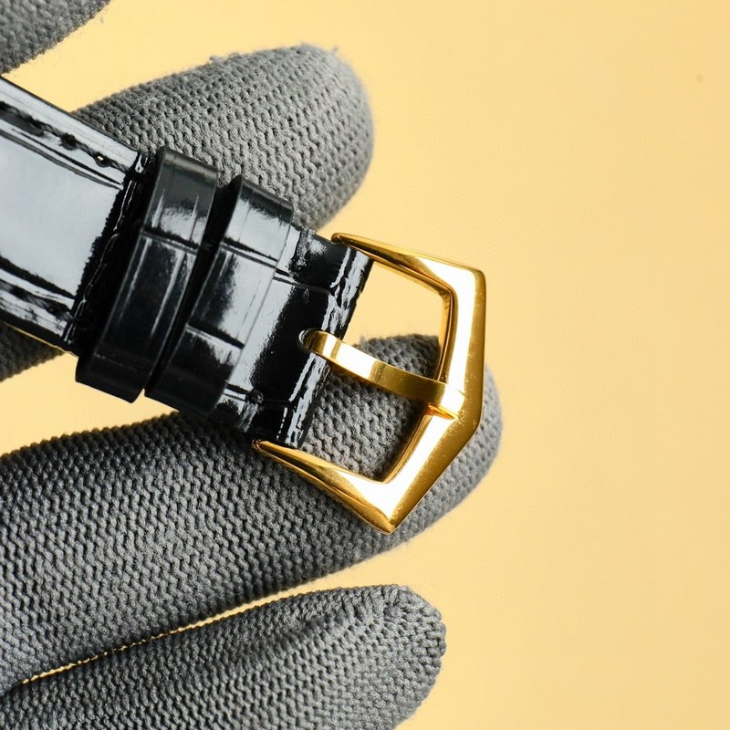 〔最新爆火 熱門款】百達翡麗 PATEK PHILIPPE 采用獨特的錶盤設計