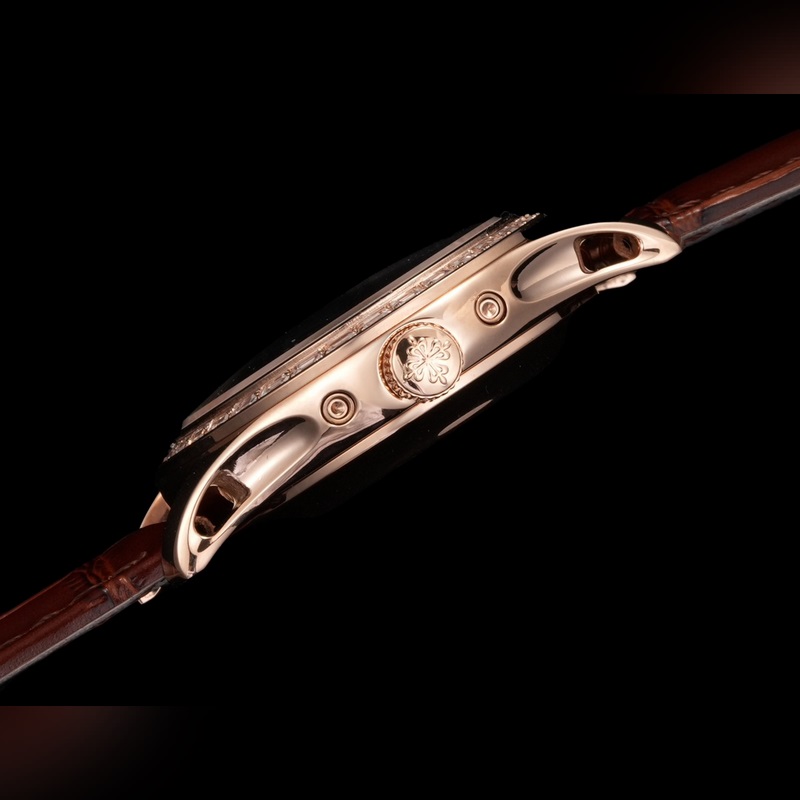 百達翡麗複雜多功能系列5205G-013重磅登場，迄今推出的首款Nautilus