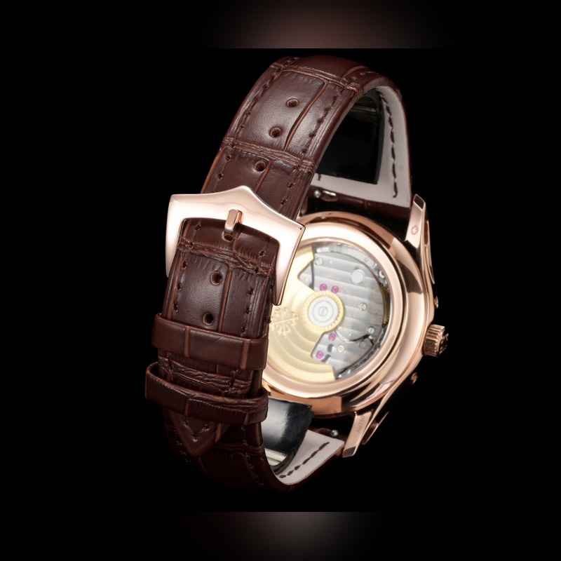 百達翡麗複雜多功能系列5205G-013重磅登場，迄今推出的首款Nautilus