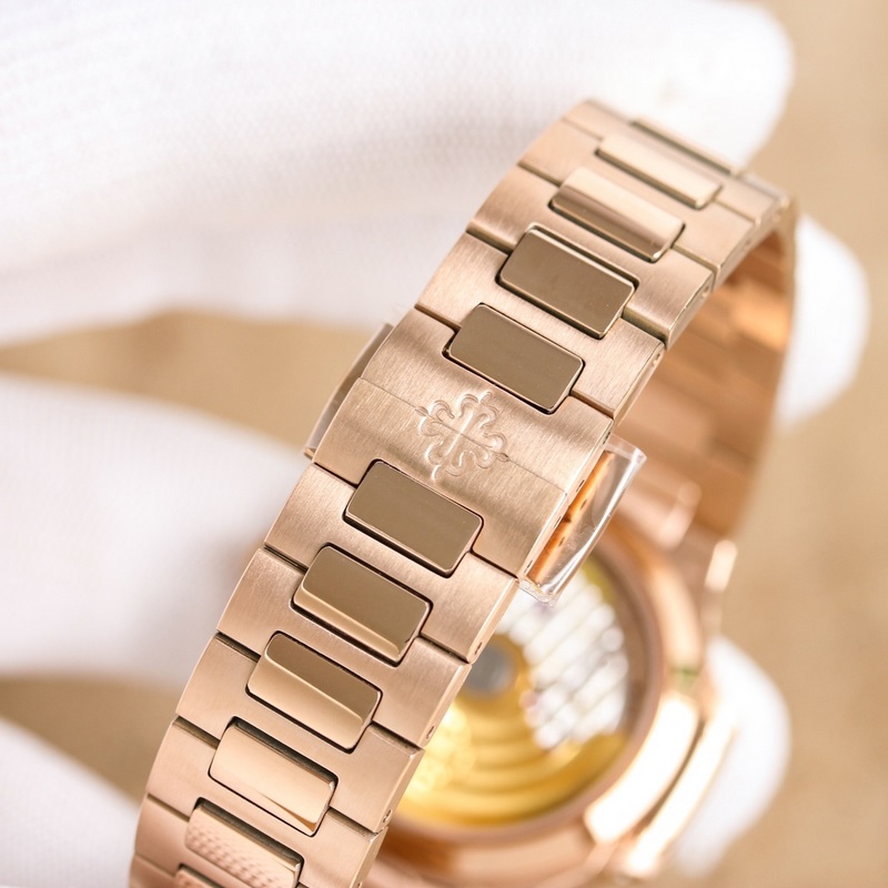 女款_GR百達翡麗 Nautilus女式腕錶推出全新珠寶款式 贈送價值 288旅行便