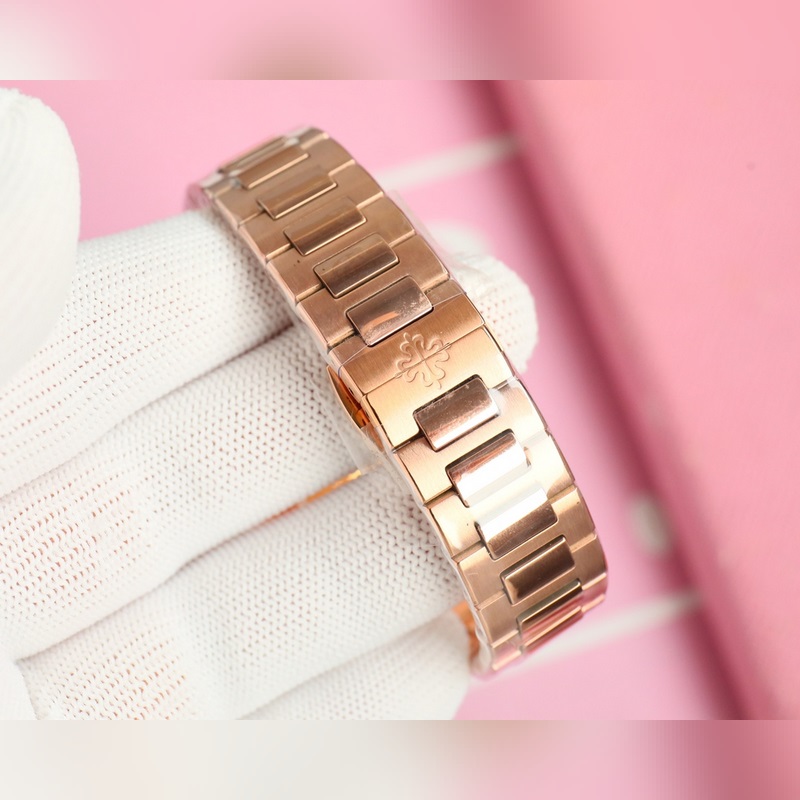 女款_夢中情錶百達翡麗隱藏款女錶鸚鵡螺GR Factory 2025最新力作 百達鸚鵡