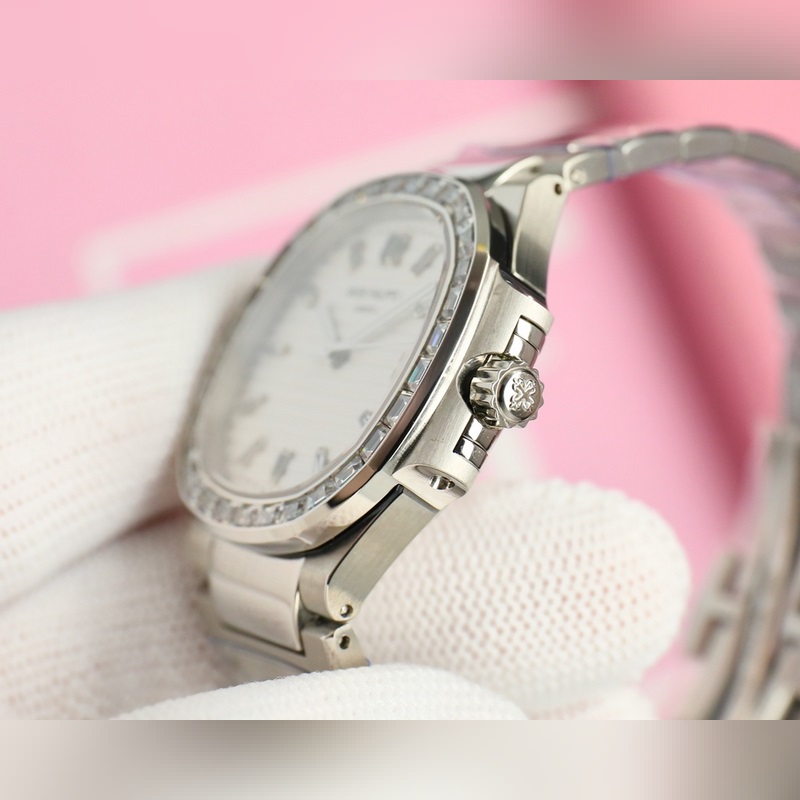 女款_夢(mèng)中情錶百達(dá)翡麗隱藏款女錶鸚鵡螺GR Factory 2025最新力作 百達(dá)鸚鵡