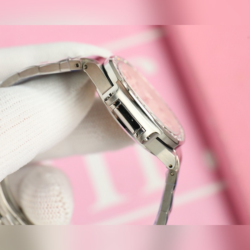 女款_夢中情錶百達翡麗隱藏款女錶鸚鵡螺GR Factory 2025最新力作 百達鸚鵡