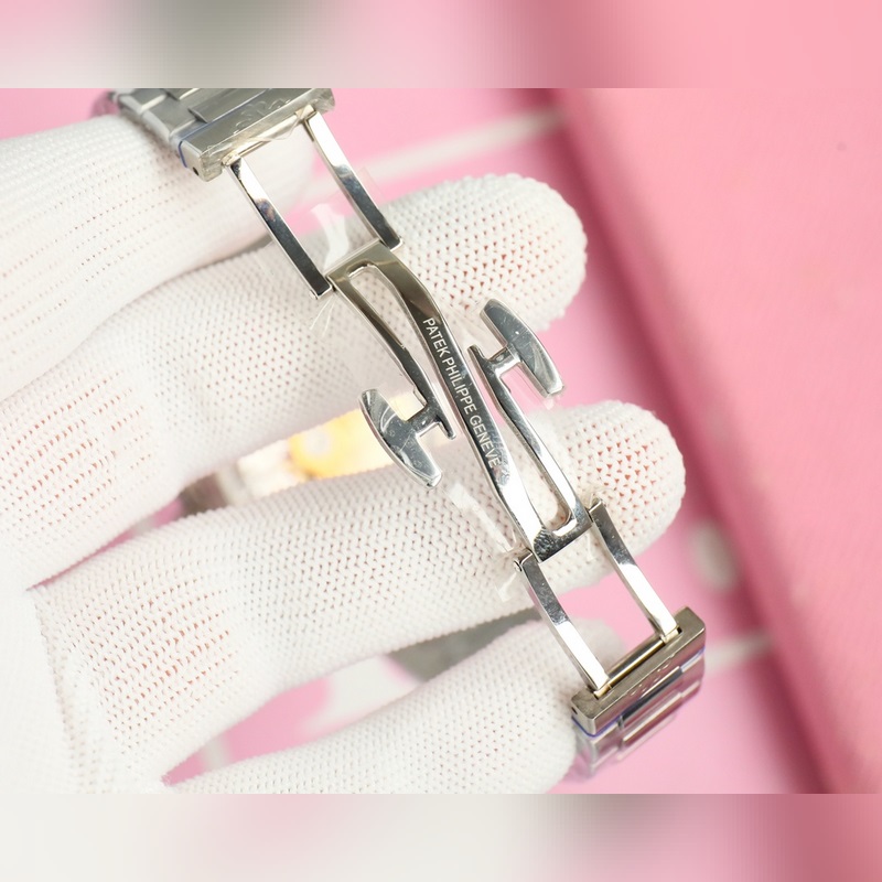 女款_夢中情錶百達翡麗隱藏款女錶鸚鵡螺GR Factory 2025最新力作 百達鸚鵡