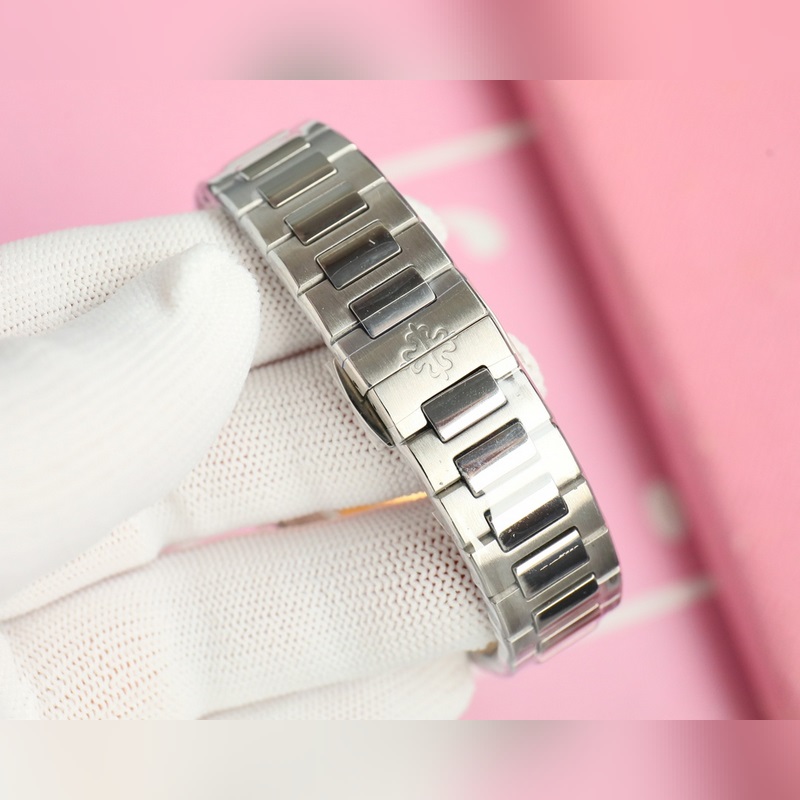 女款_夢中情錶百達翡麗隱藏款女錶鸚鵡螺GR Factory 2025最新力作 百達鸚鵡