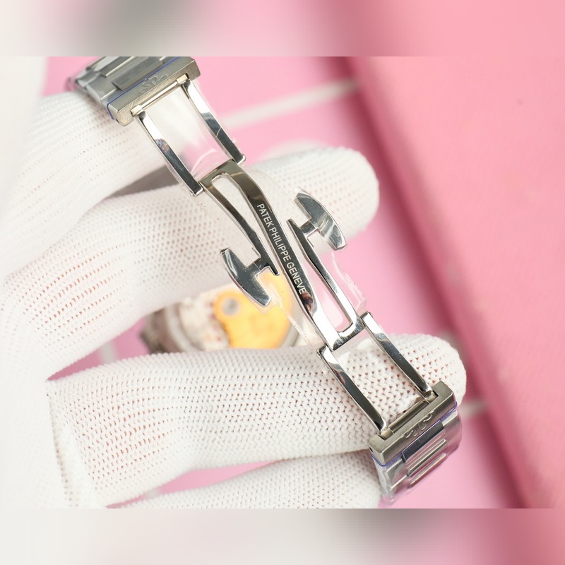 女款_夢中情錶百達翡麗隱藏款女錶鸚鵡螺GR Factory 2025最新力作 百達鸚鵡