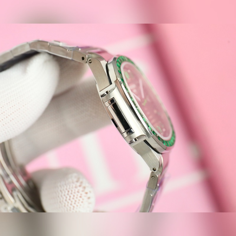 女款_夢(mèng)中情錶百達(dá)翡麗隱藏款女錶鸚鵡螺GR Factory 2025最新力作 百達(dá)鸚鵡