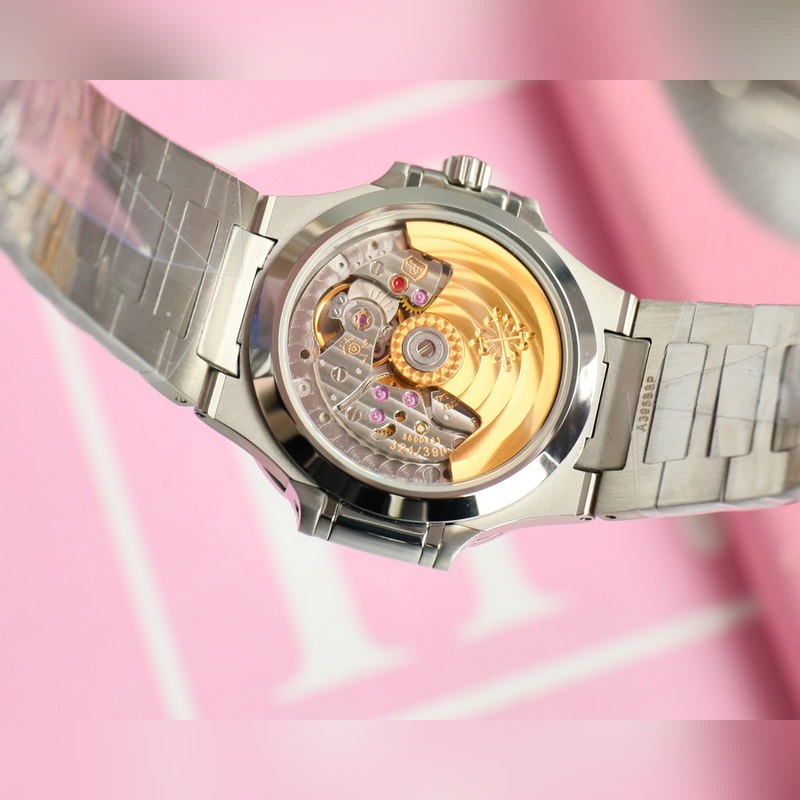 女款_夢中情錶百達翡麗隱藏款女錶鸚鵡螺GR Factory 2025最新力作 百達鸚鵡