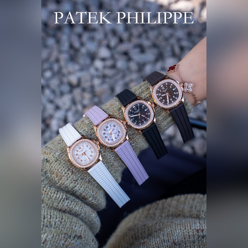 女款_百達翡麗 5067A 手雷 石英女錶 ——PPF繼續購入原裝PP--5067A腕