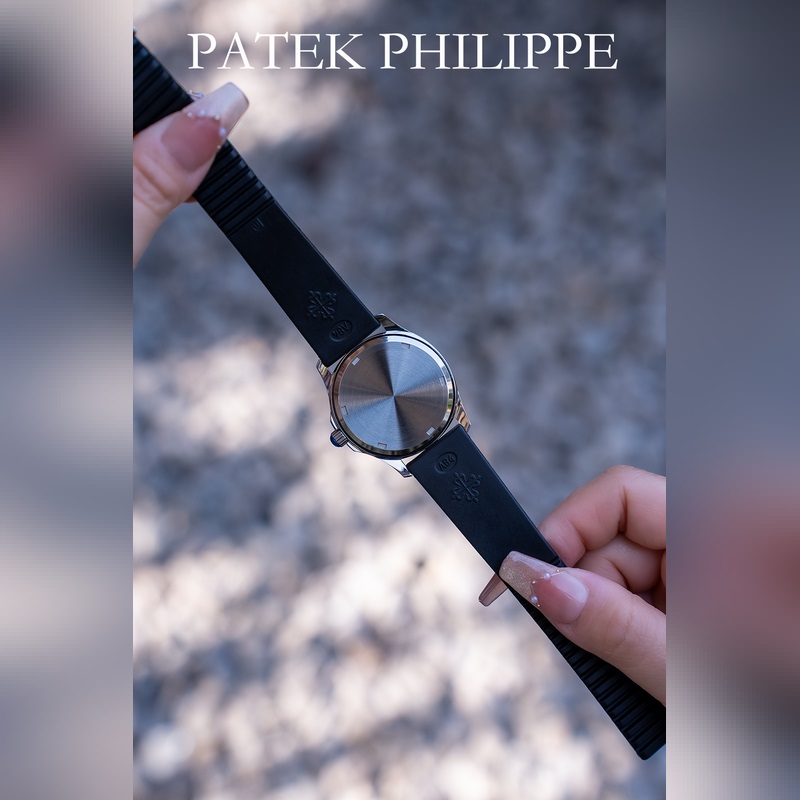 女款_百達翡麗 5067A 手雷 石英女錶 ——PPF繼續購入原裝PP--5067A腕