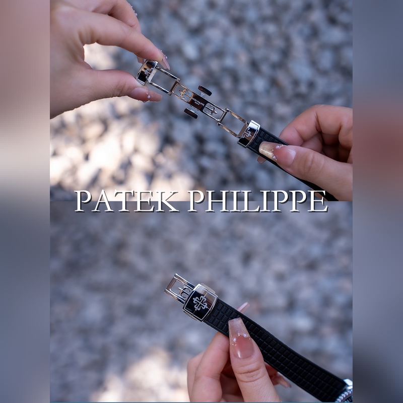 女款_百達翡麗 5067A 手雷 石英女錶 ——PPF繼續購入原裝PP--5067A腕