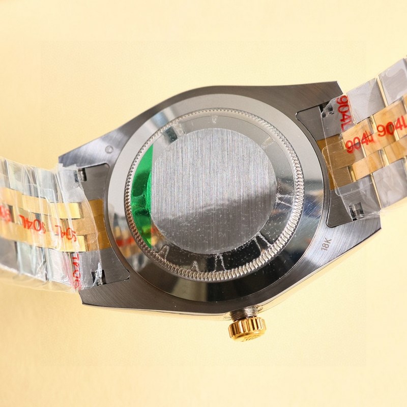 應廣大消費者要求精心設計厲經三年最新款上市 ，勞力士日志系列！蛇年賀歲版蛇年珍藏