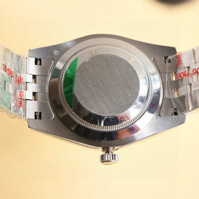 應廣大消費者要求精心設計厲經三年最新款上市 ，勞力士日志系列！蛇年賀歲版蛇年珍藏