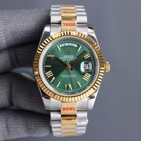 雙曆西鐵城版本 做工升級： 1 采用316L精培殼 “吻合度”原裝級（150米