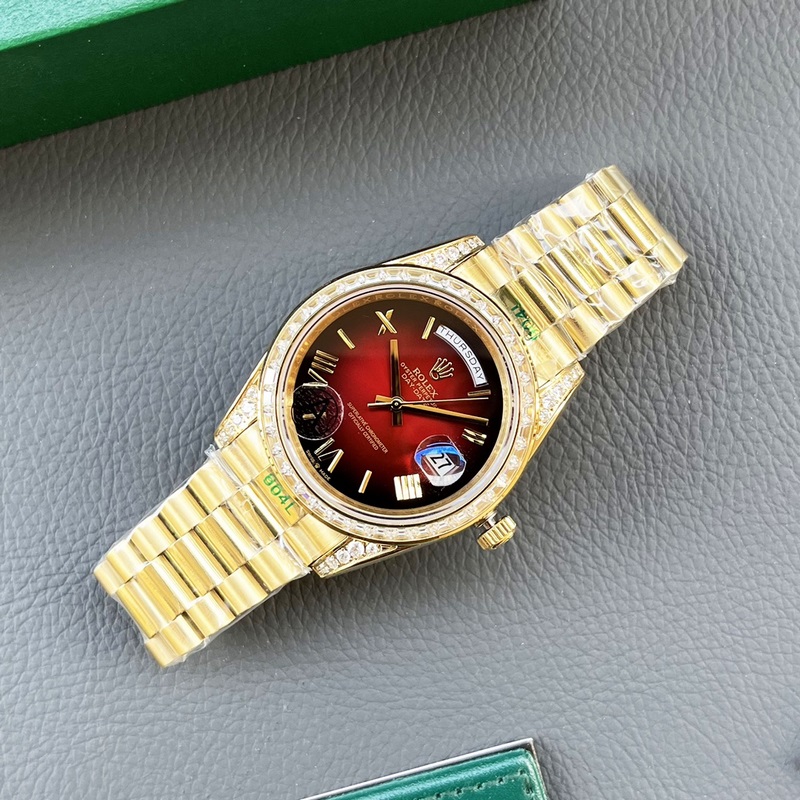 A廠雙曆西鐵城版本 （雙頭粒鋼內(nèi)罩）做工升級： 1 采用316L精培殼 “吻合