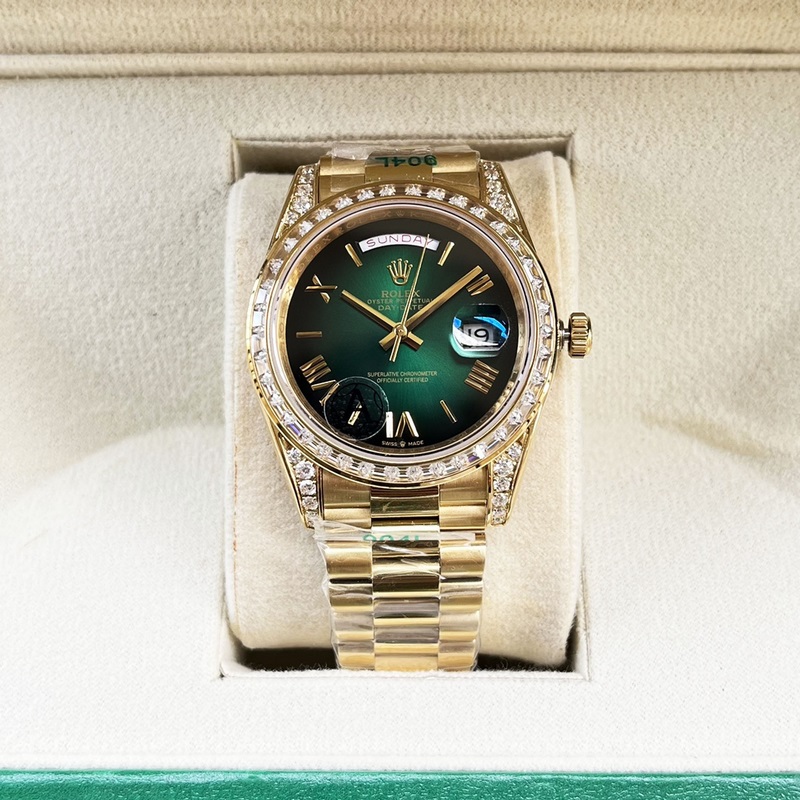 A廠雙曆西鐵城版本 （雙頭粒鋼內(nèi)罩）做工升級(jí)： 1 采用316L精培殼 “吻合