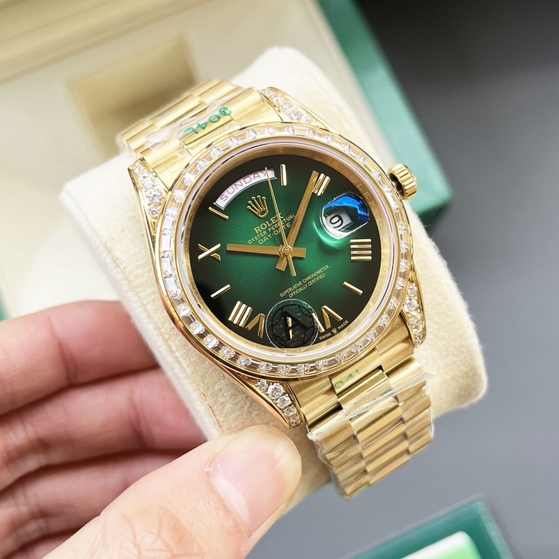 A廠雙曆西鐵城版本 （雙頭粒鋼內(nèi)罩）做工升級(jí)： 1 采用316L精培殼 “吻合