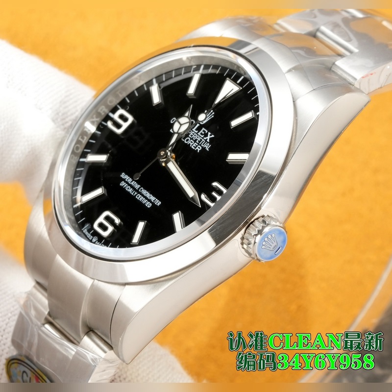 新品 clean廠/c廠 勞力士 ROLEX MK1 空中霸王型系列一11690