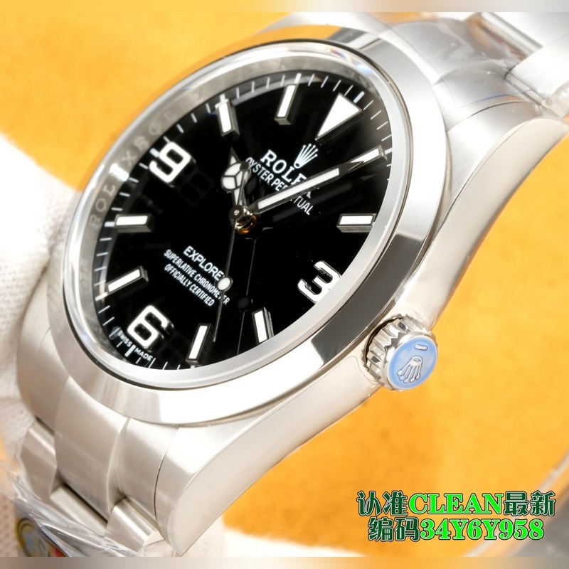 新品 clean廠/c廠 勞力士 ROLEX MK1 空中霸王型系列一11690