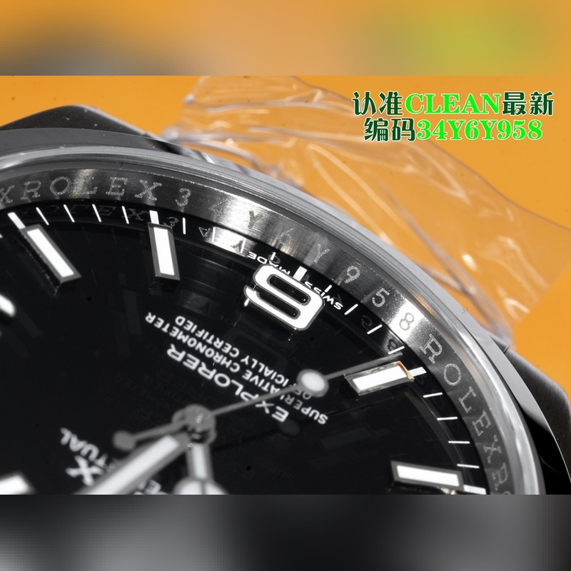 新品 clean廠/c廠 勞力士 ROLEX MK1 空中霸王型系列一11690