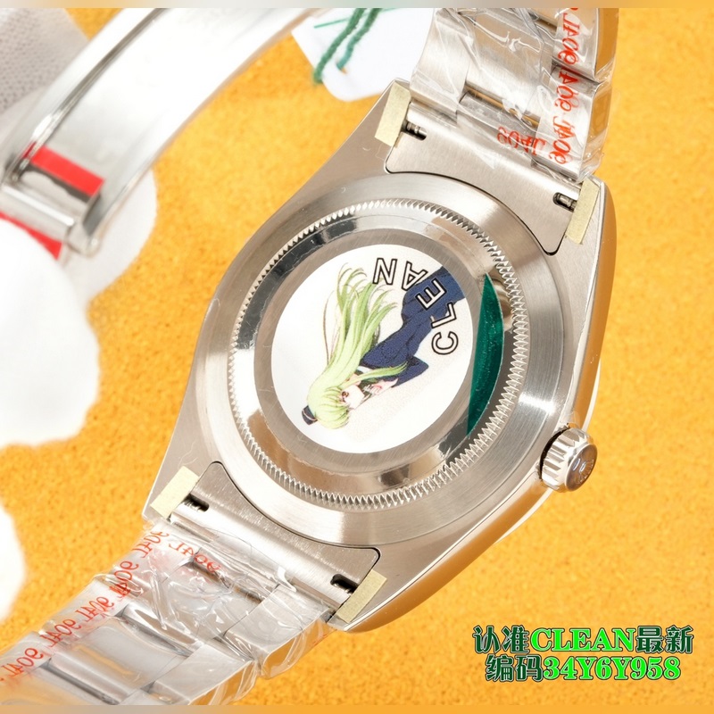 新品 clean廠/c廠 勞力士 ROLEX MK1 空中霸王型系列一11690